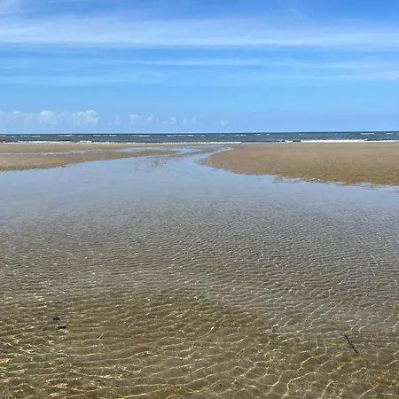 Platz Am Meer Norderney Esterno foto