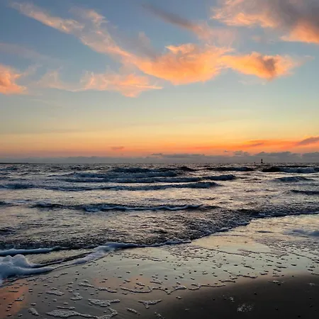 Platz Am Meer Norderney Esterno foto