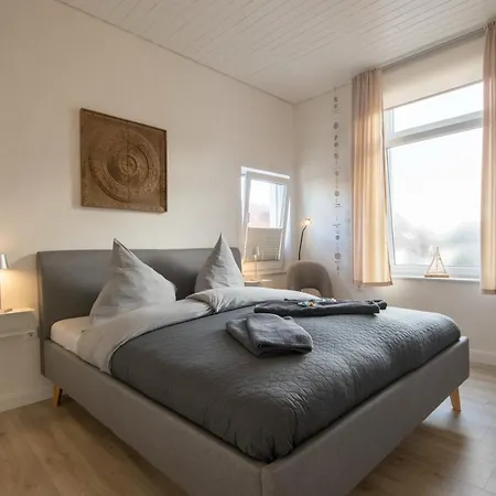 Platz Am Meer Norderney Esterno foto