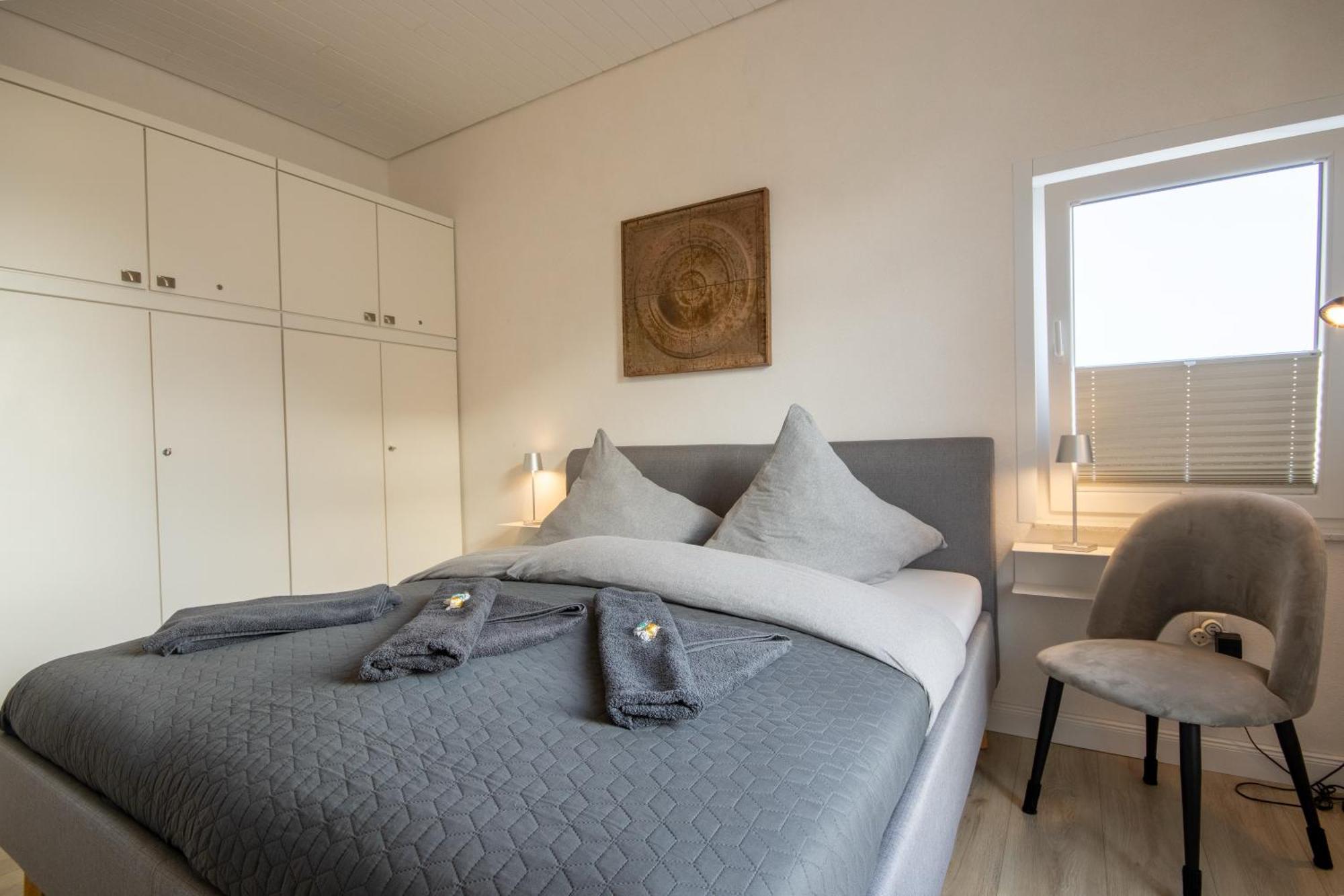 Apartment Platz Am
