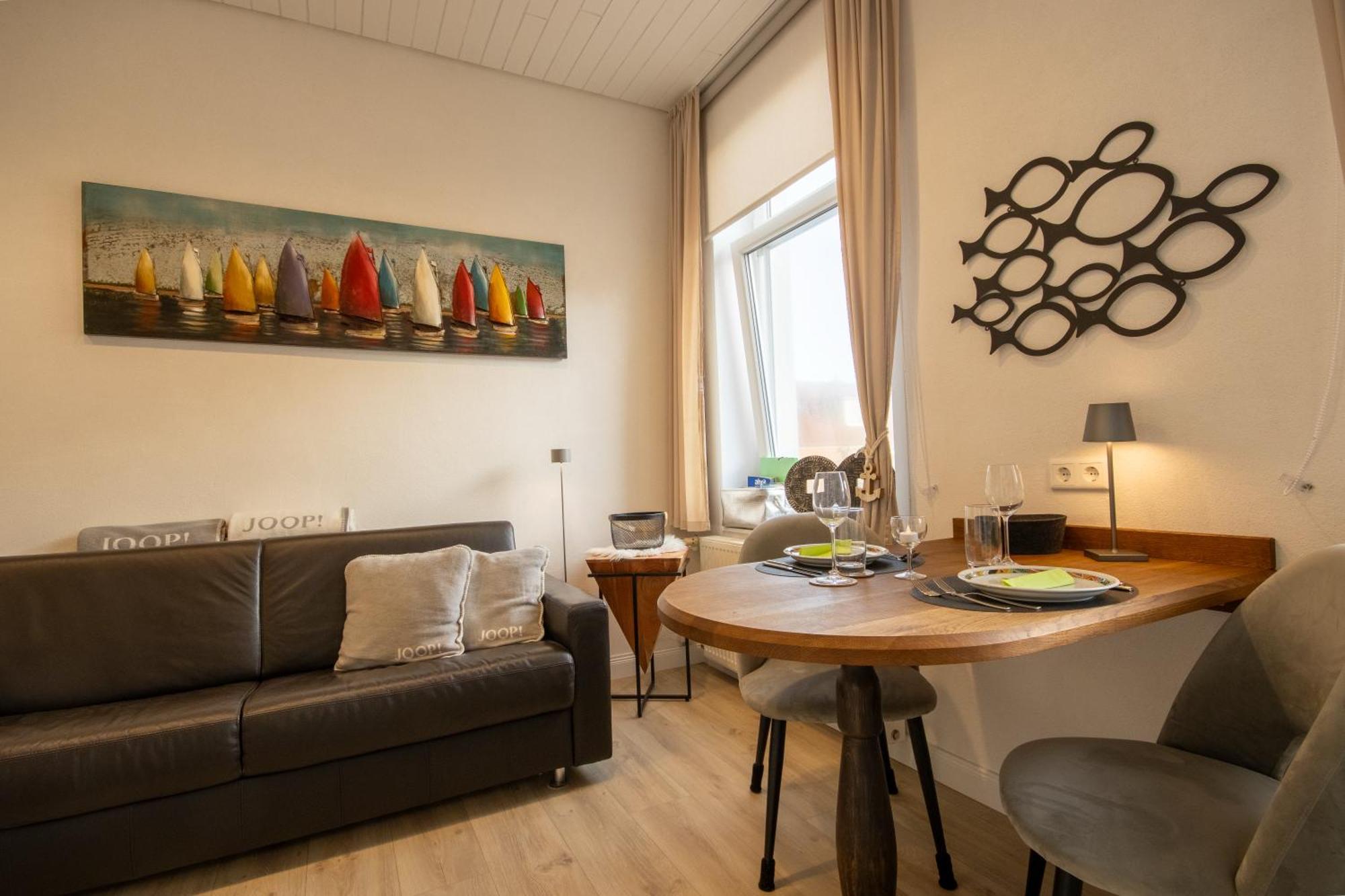 Platz Am Apartment *