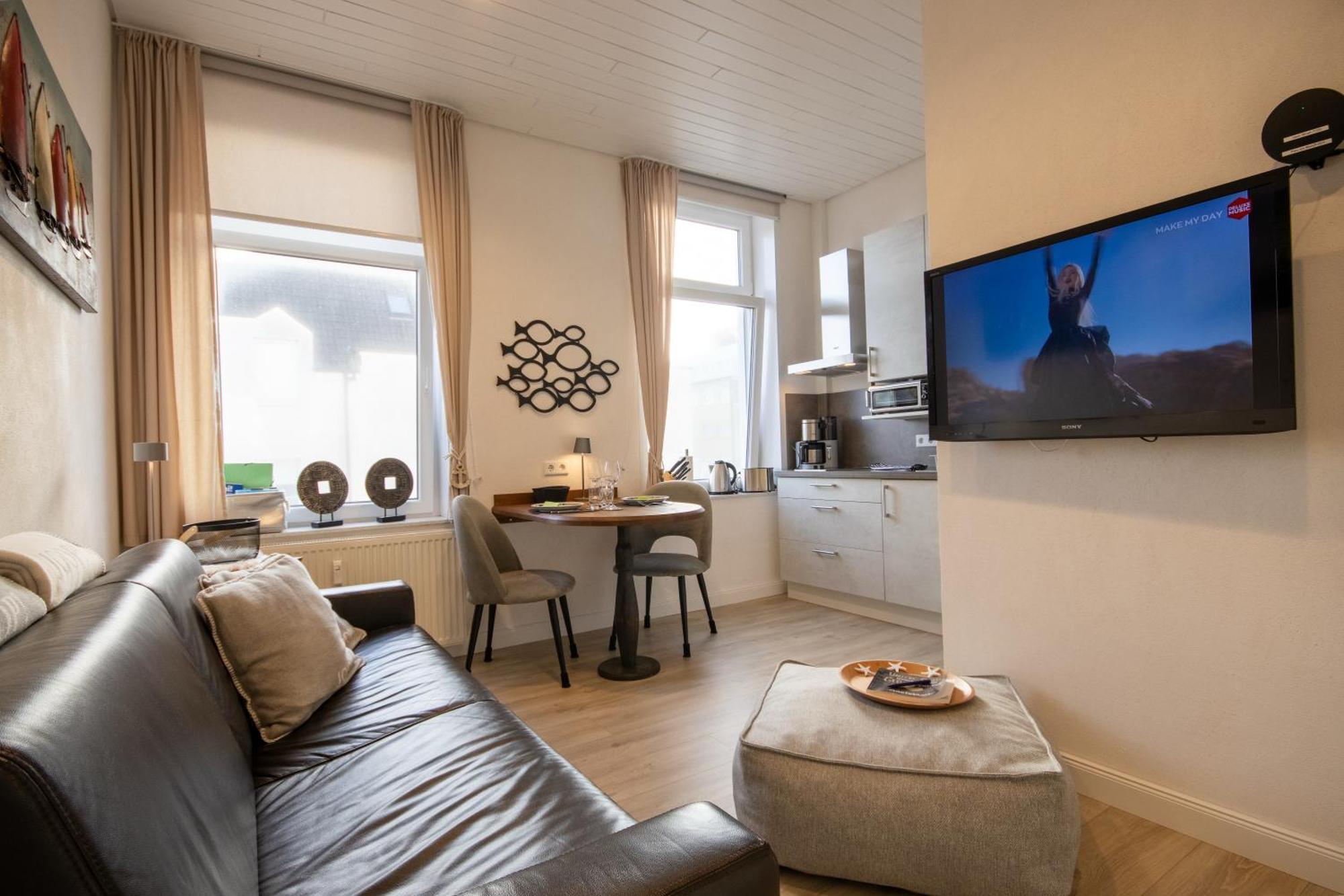 Apartment Platz Am *